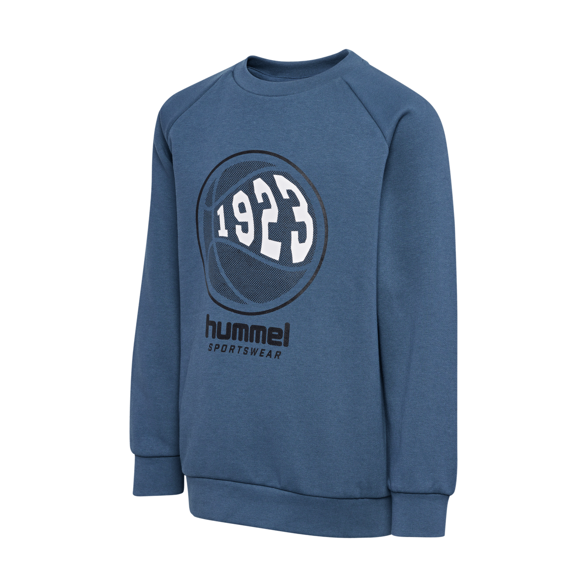 hummel Youth Loksi Sweatshirt-1