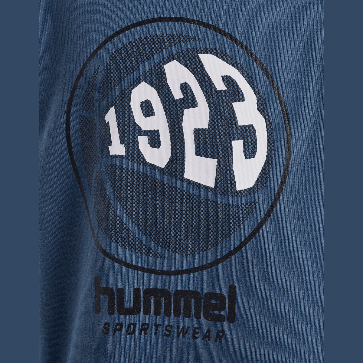 hummel Youth Loksi Sweatshirt-3