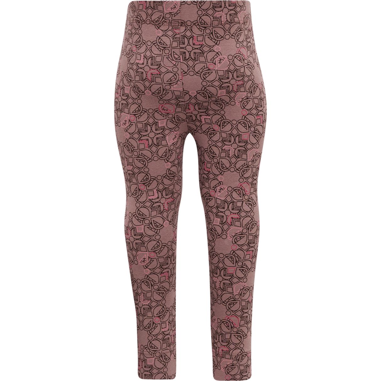 hummel Infant & Toddler Fia Tights-2