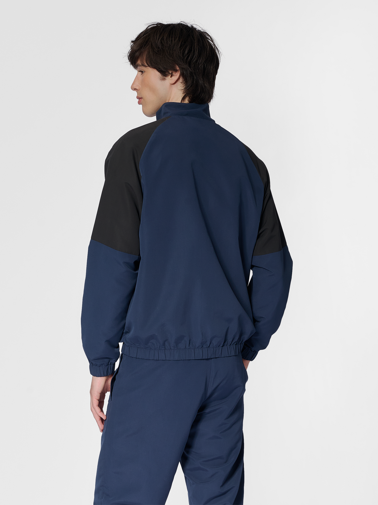 hummel Unisex Tracksuit Jacket Sportswear-4