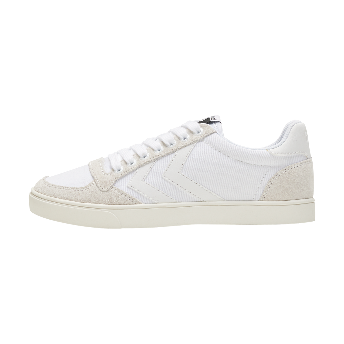 hummel Unisex Slimmer Stadil Tonal Low Shoes-1