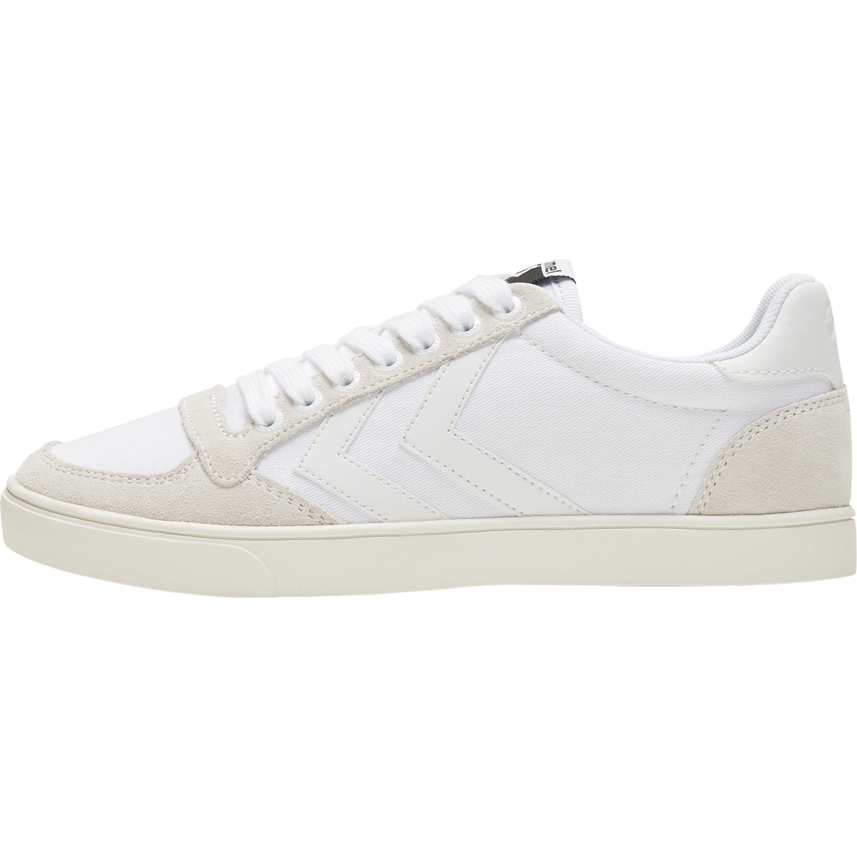 hummel Unisex Slimmer Stadil Tonal Low Shoes-1
