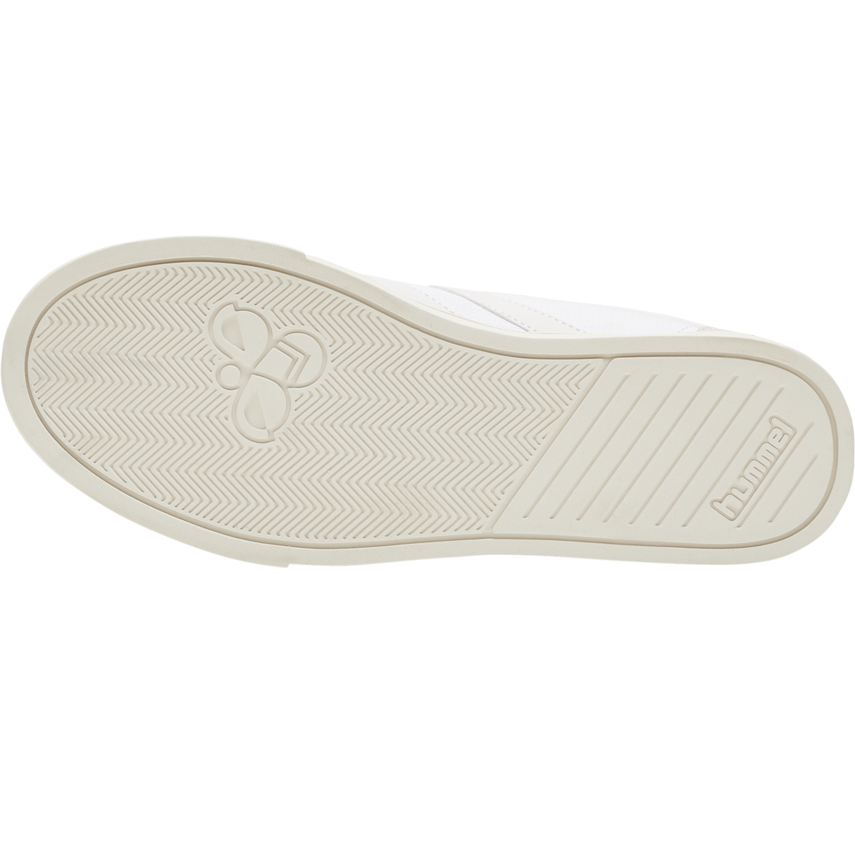 hummel Unisex Slimmer Stadil Tonal Low Shoes-2