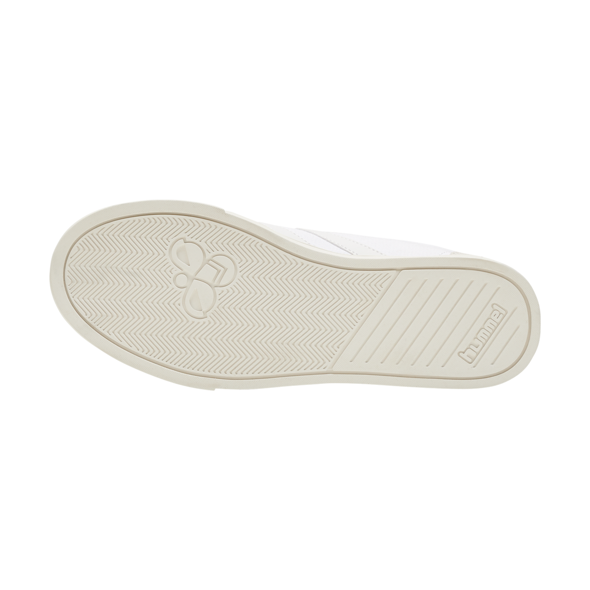 hummel Unisex Slimmer Stadil Tonal Low Shoes-2
