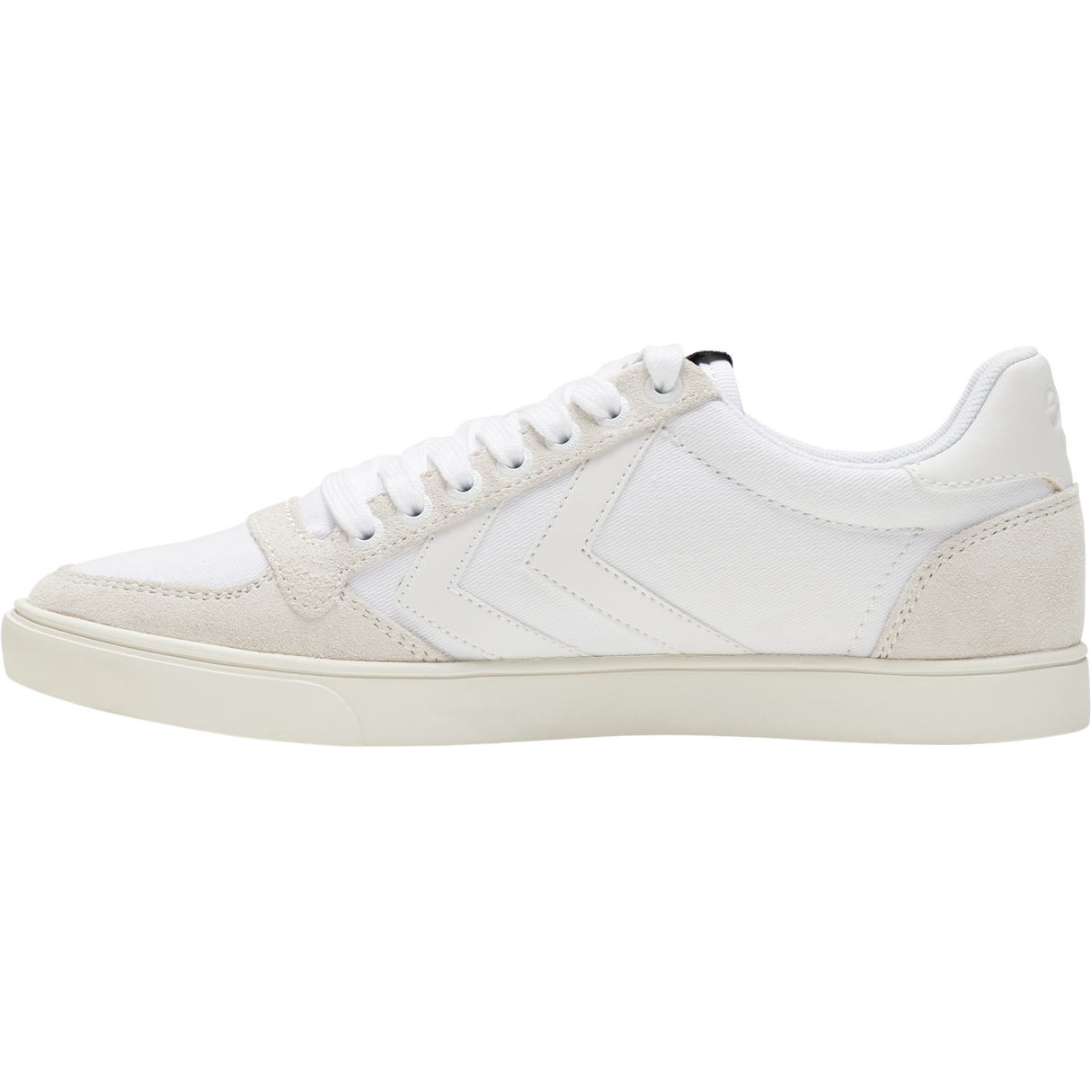 hummel Unisex Slimmer Stadil Tonal Low Shoes-3