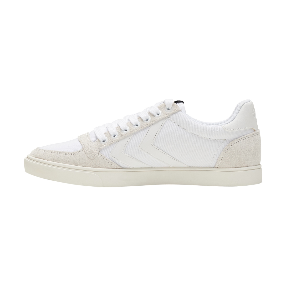 hummel Unisex Slimmer Stadil Tonal Low Shoes-3