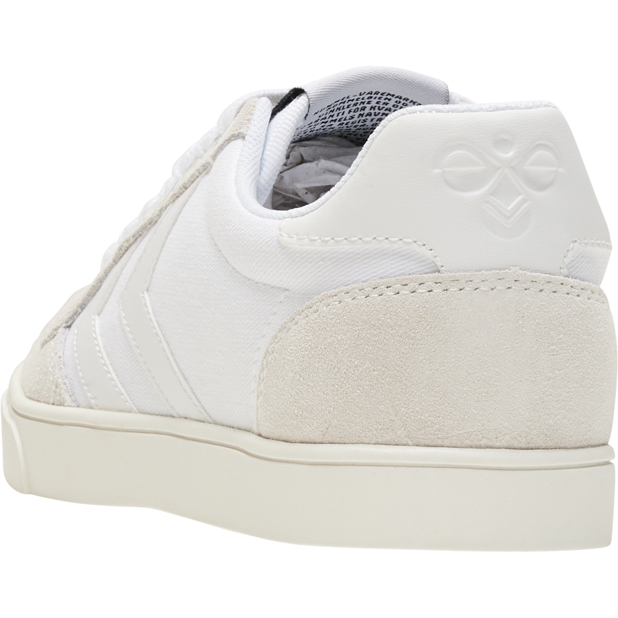hummel Unisex Slimmer Stadil Tonal Low Shoes-4