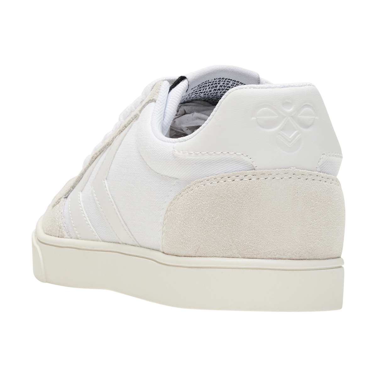 hummel Unisex Slimmer Stadil Tonal Low Shoes-4