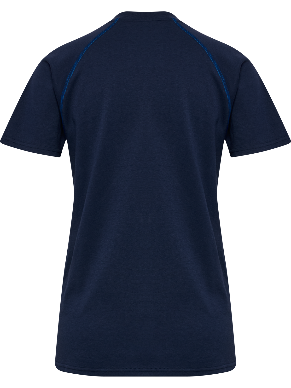 hummel Women's Move 2.0 Short Sleeve T-Shirt-2