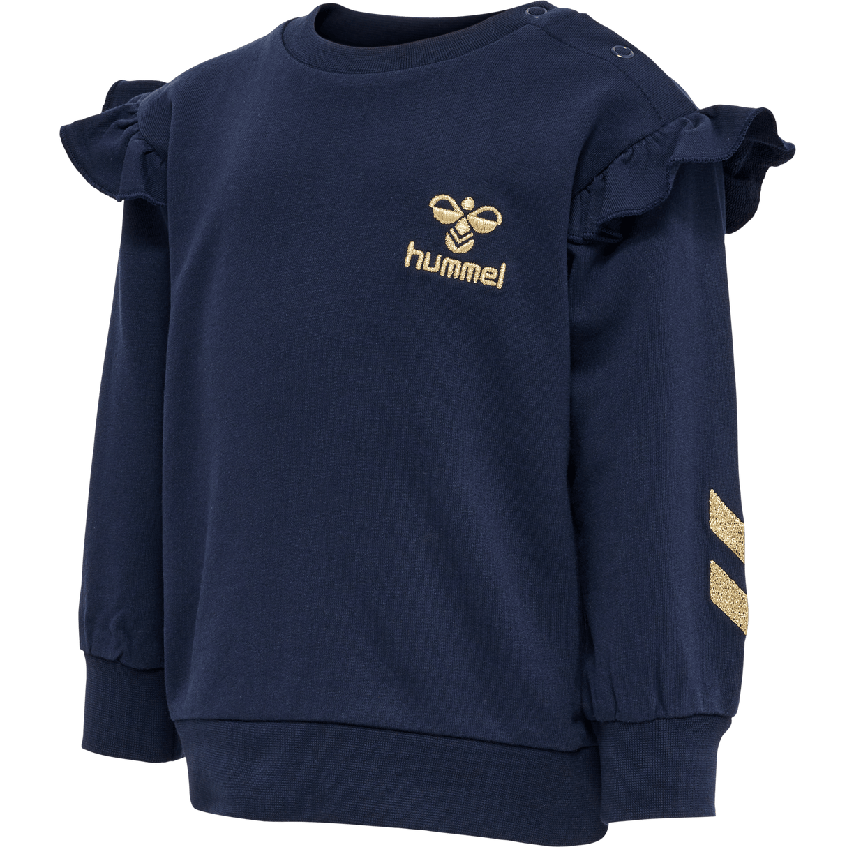 hummel Infant & Toddler Signe Sweatshirt-1