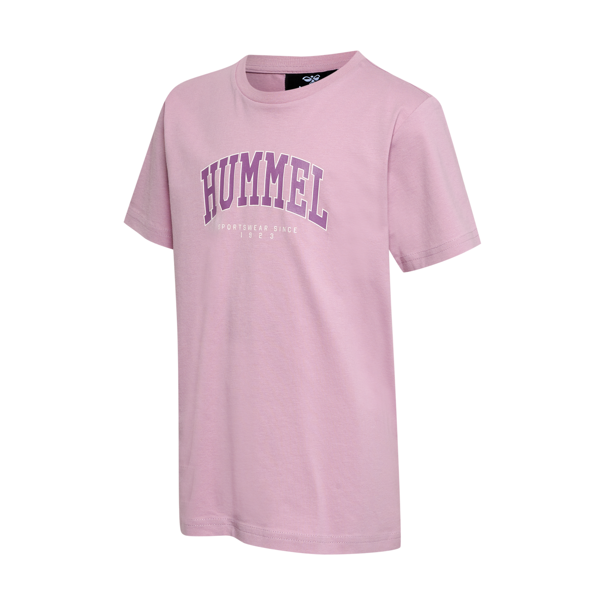 hummel Youth Fast Short Sleeve T-Shirt-1