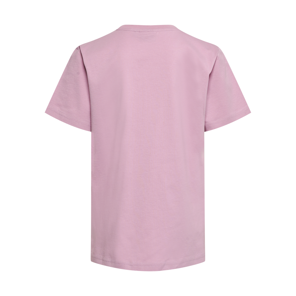 hummel Youth Fast Short Sleeve T-Shirt-2