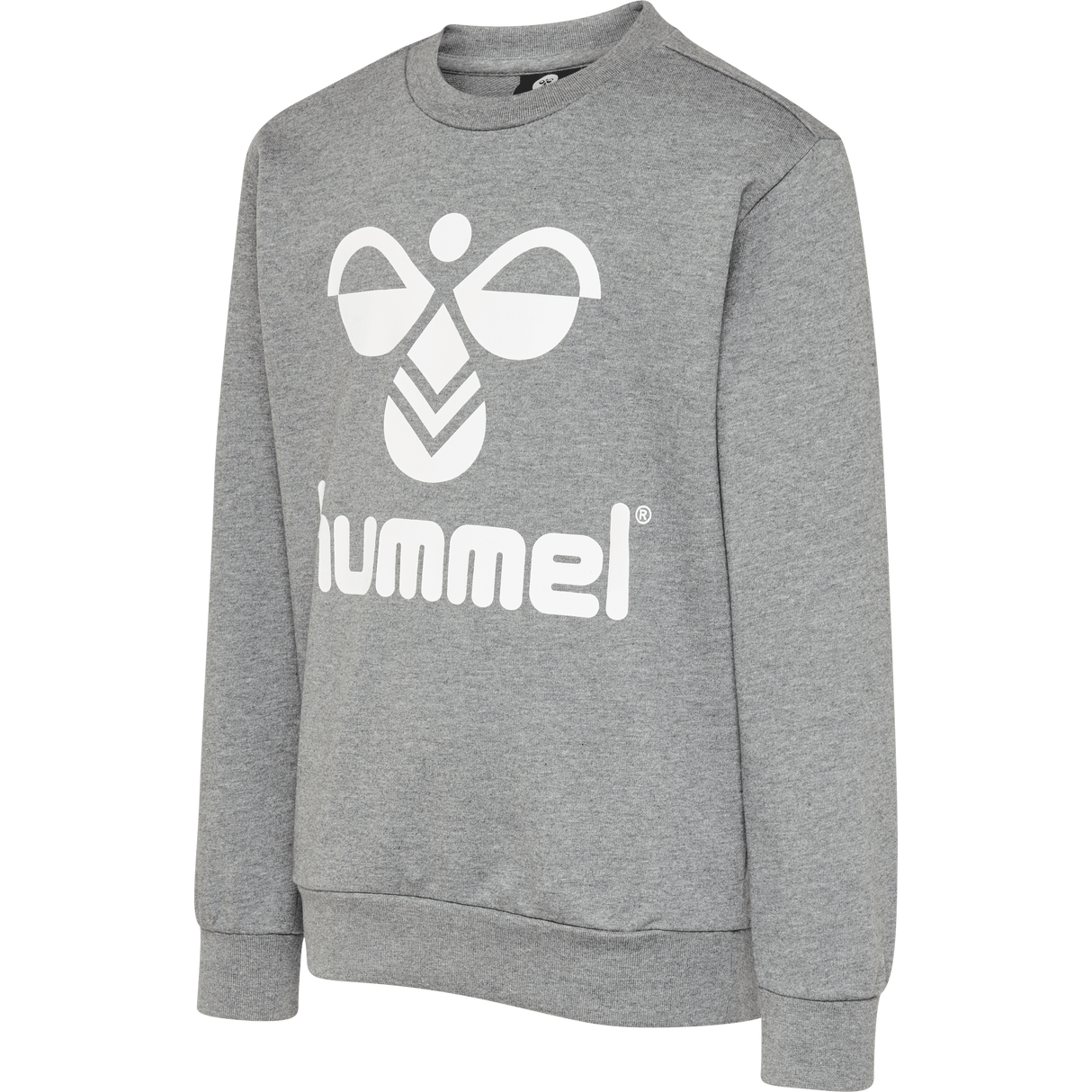 hummel Youth Dos Sweatshirt-1