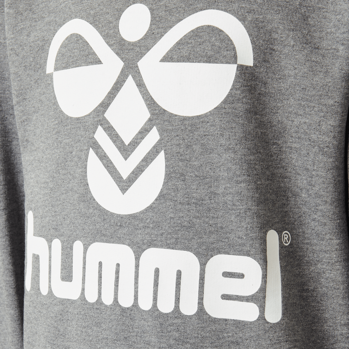 hummel Youth Dos Sweatshirt-3