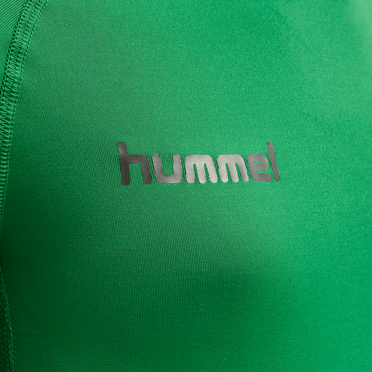 hummel Youth First Performance Jers Long Sleeve-3