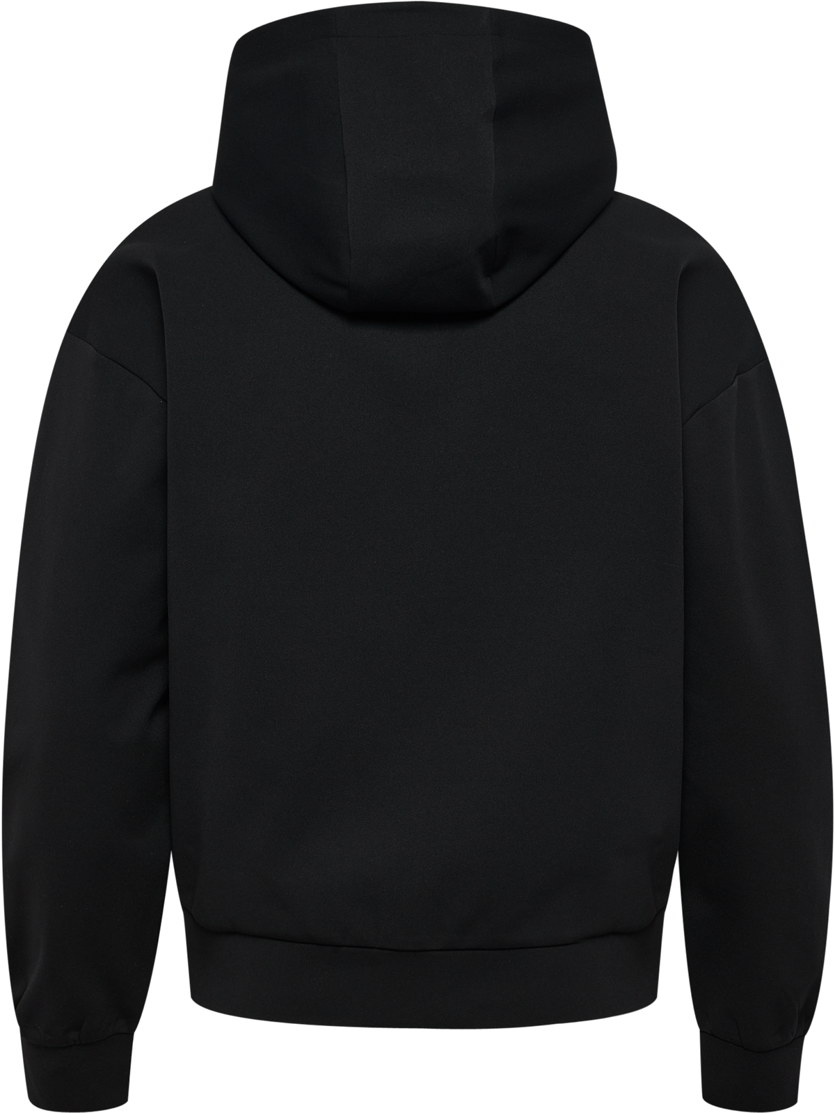 hummel Men's Defender Zip Hoodie-2