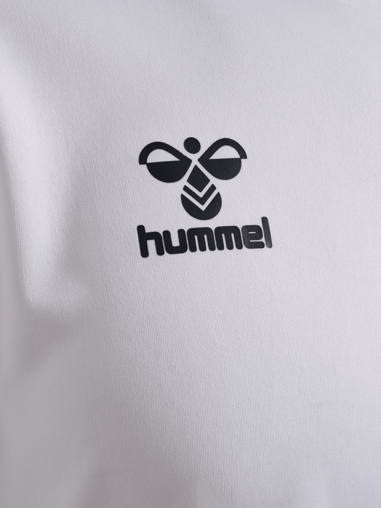 hummel Men's Essential Short Sleeve Soccer Jersey-4
