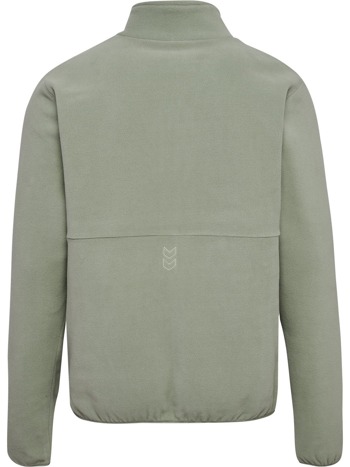 hummel Men's Pulse Fleece Jacket-2