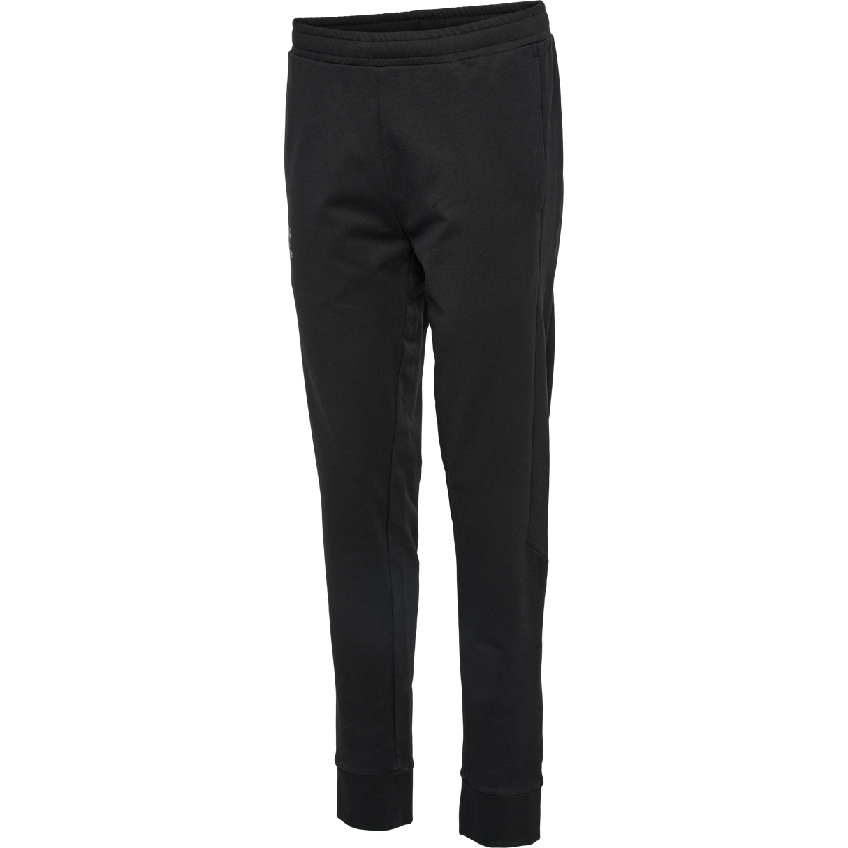 hummel Women's Offgrid Cotton Pants-1