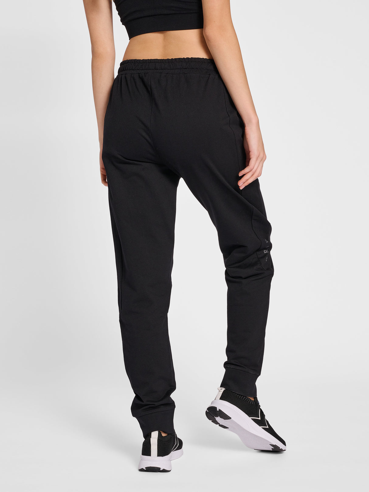 hummel Women's Offgrid Cotton Pants-7