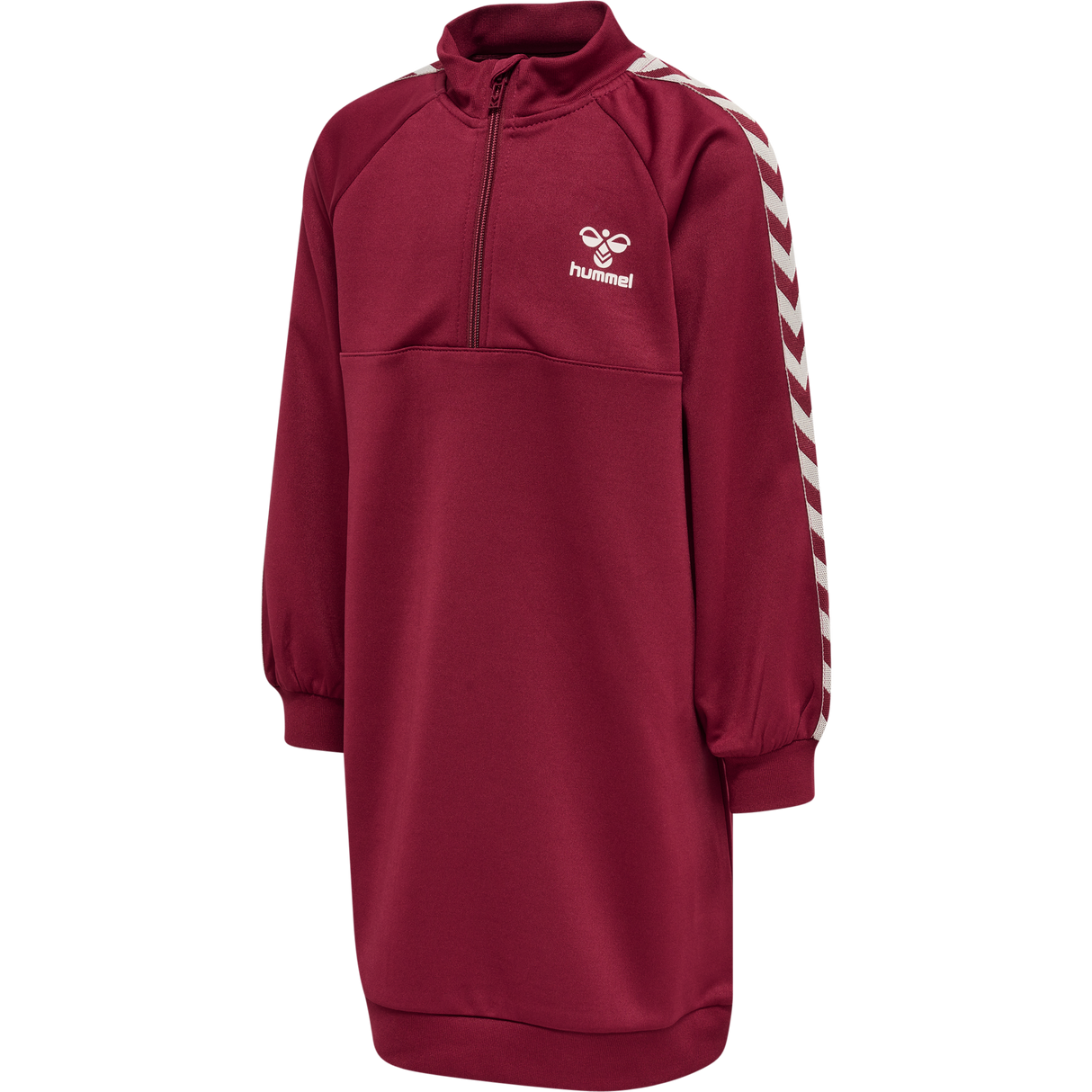 hummel Youth Olivia Dress-1