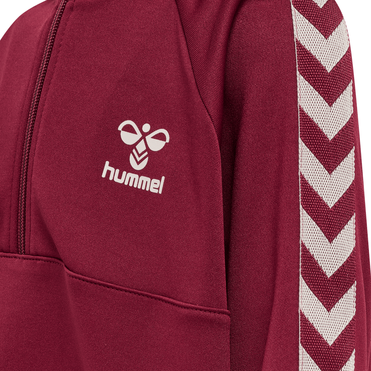 hummel Youth Olivia Dress-3