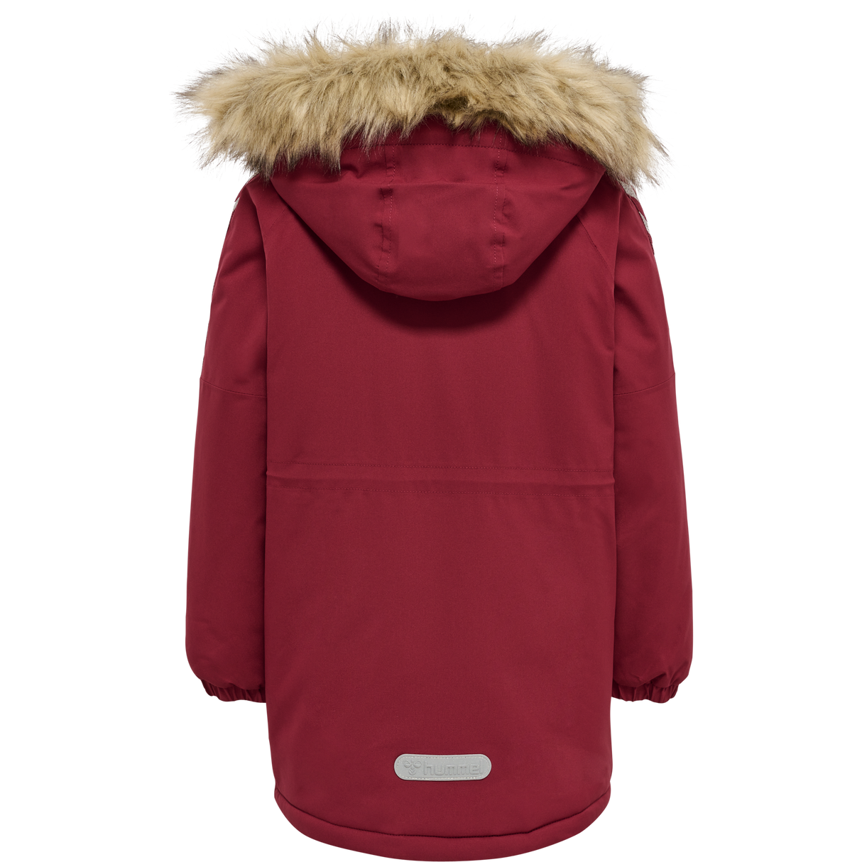 hummel Youth Root Tex Jacket-2