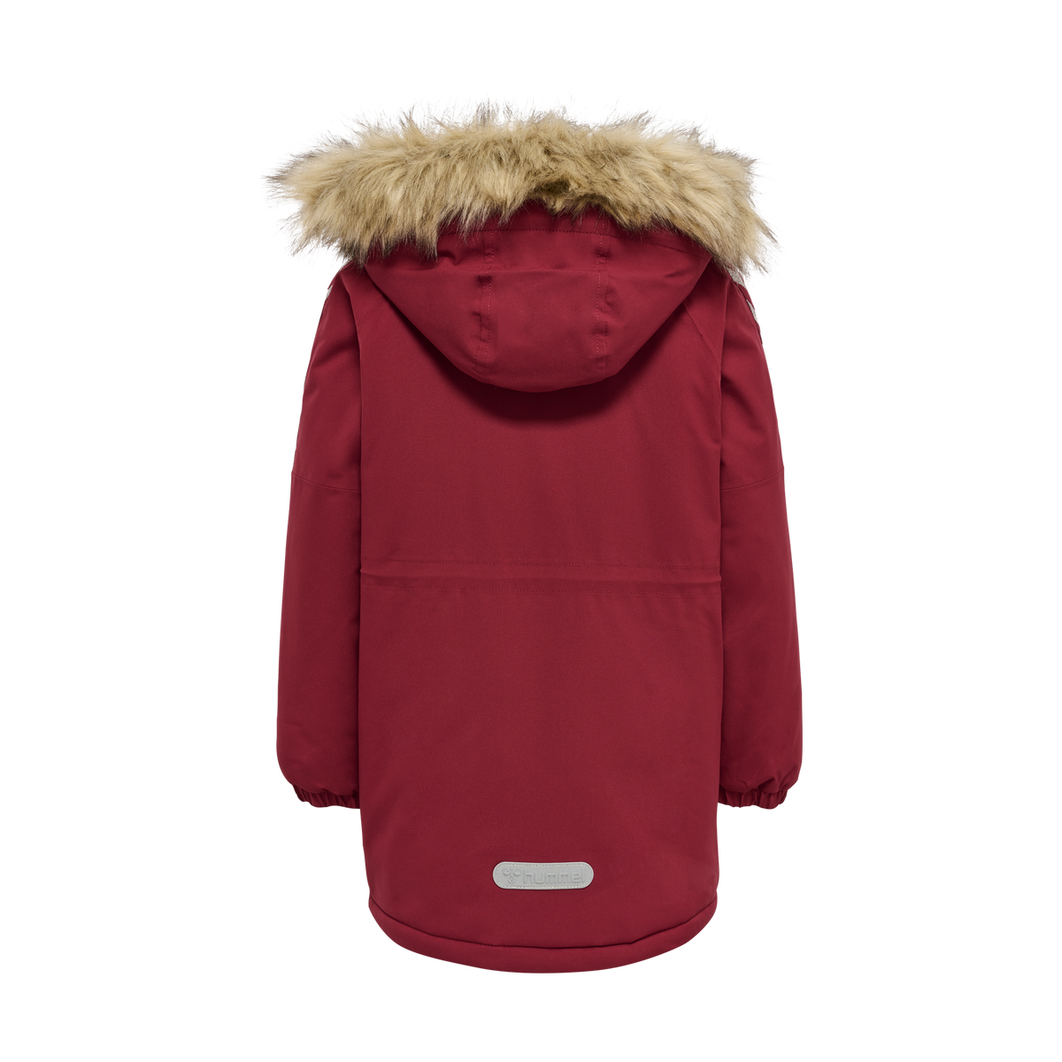 hummel Youth Root Tex Jacket-2