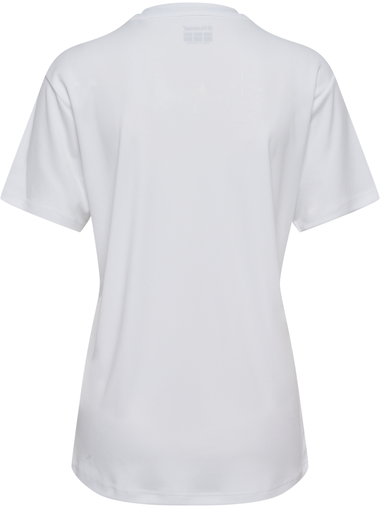 hummel Women's Essential Short Sleeve Jersey-2