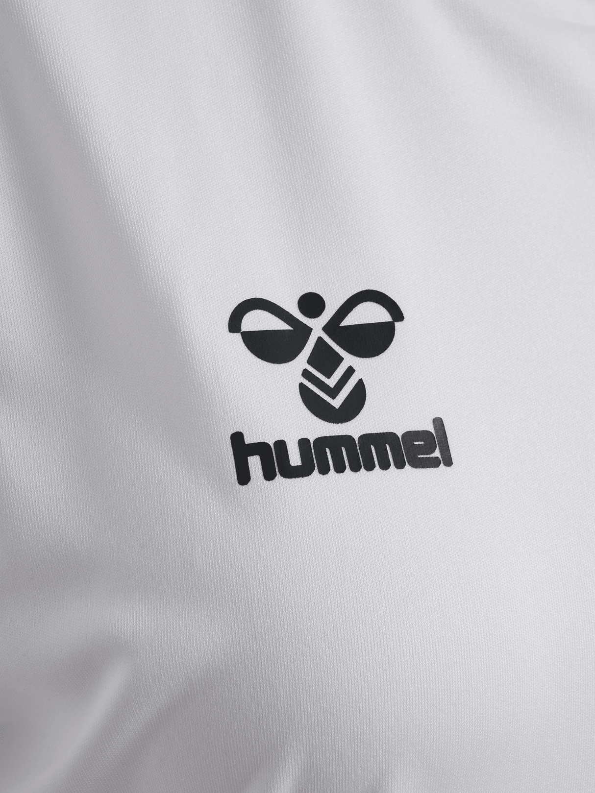 hummel Women's Essential Short Sleeve Jersey-3