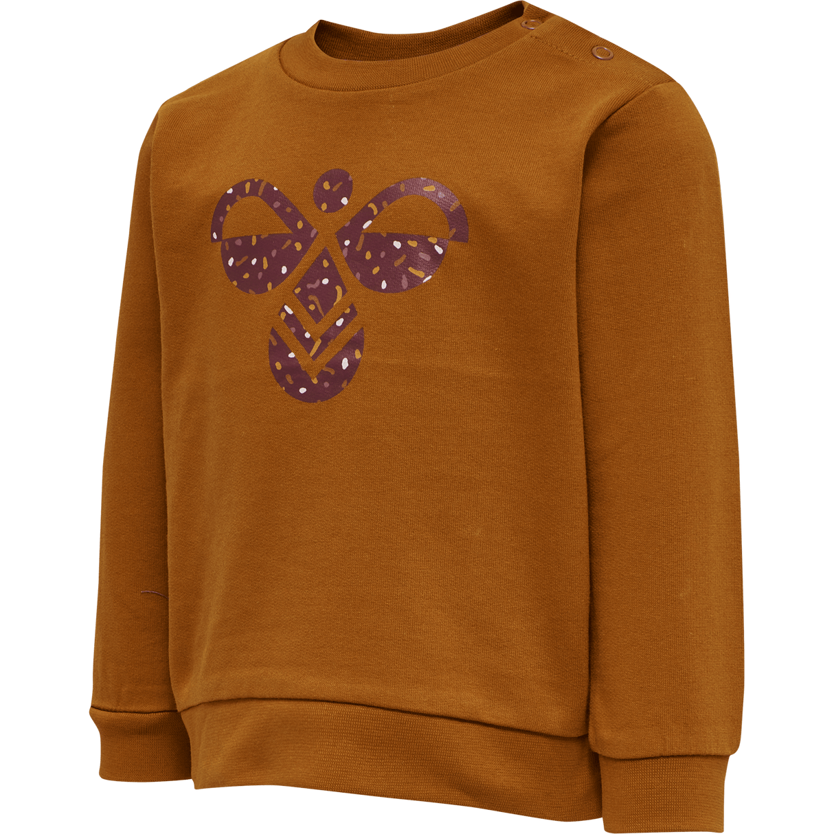 hummel Infant & Toddler Lime Sweatshirt-1