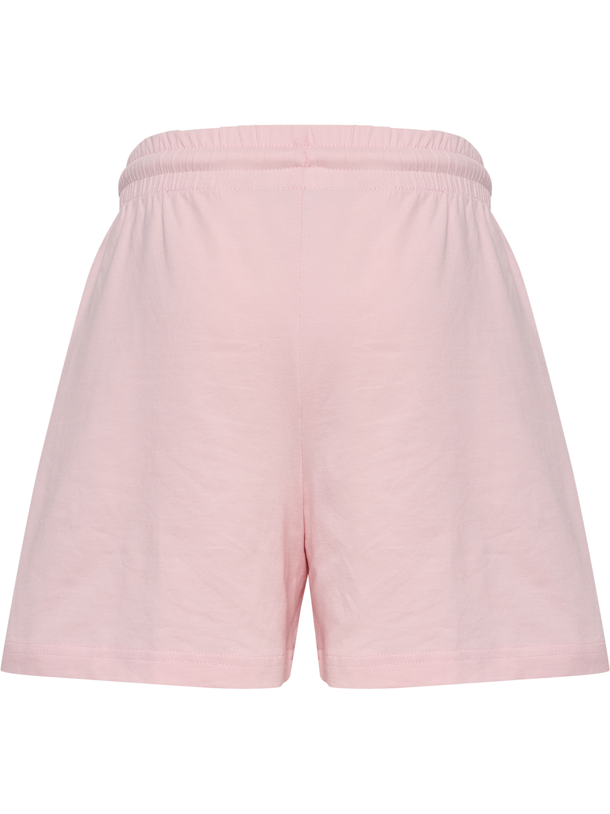 hummel Youth Loose Solid Shorts-2