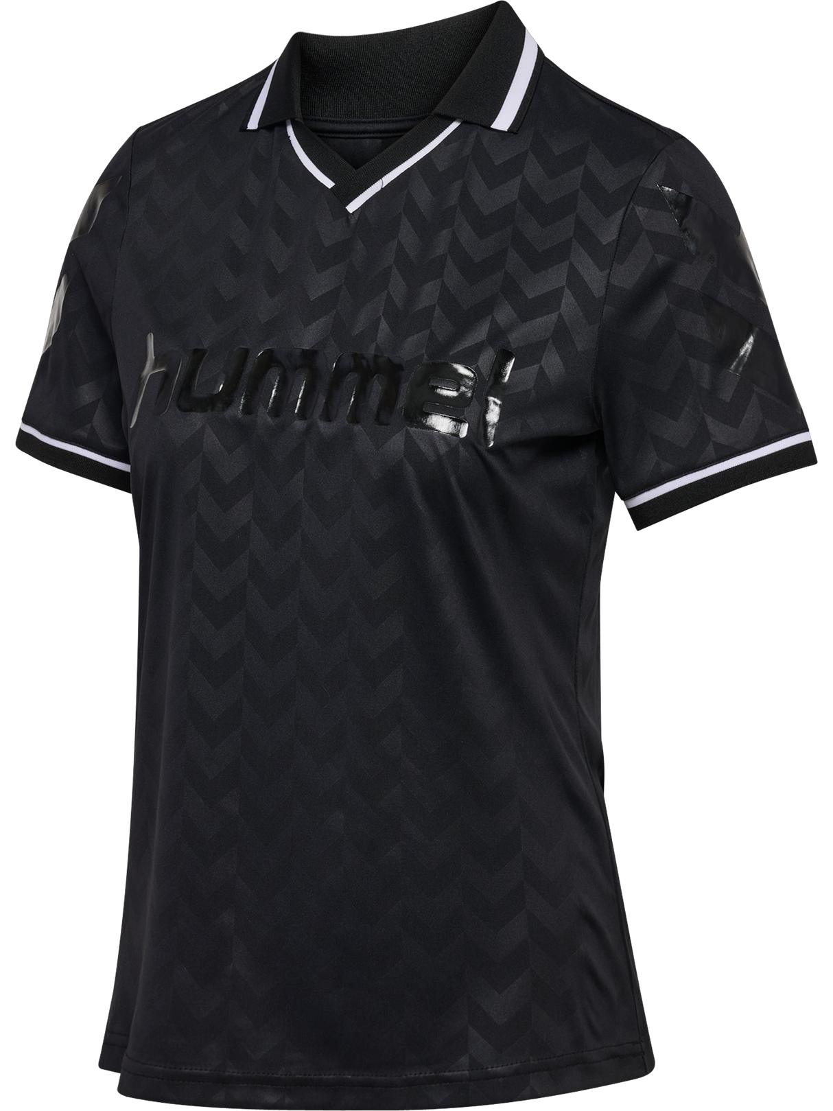 hummel Women's Slim Fit Trikot-1