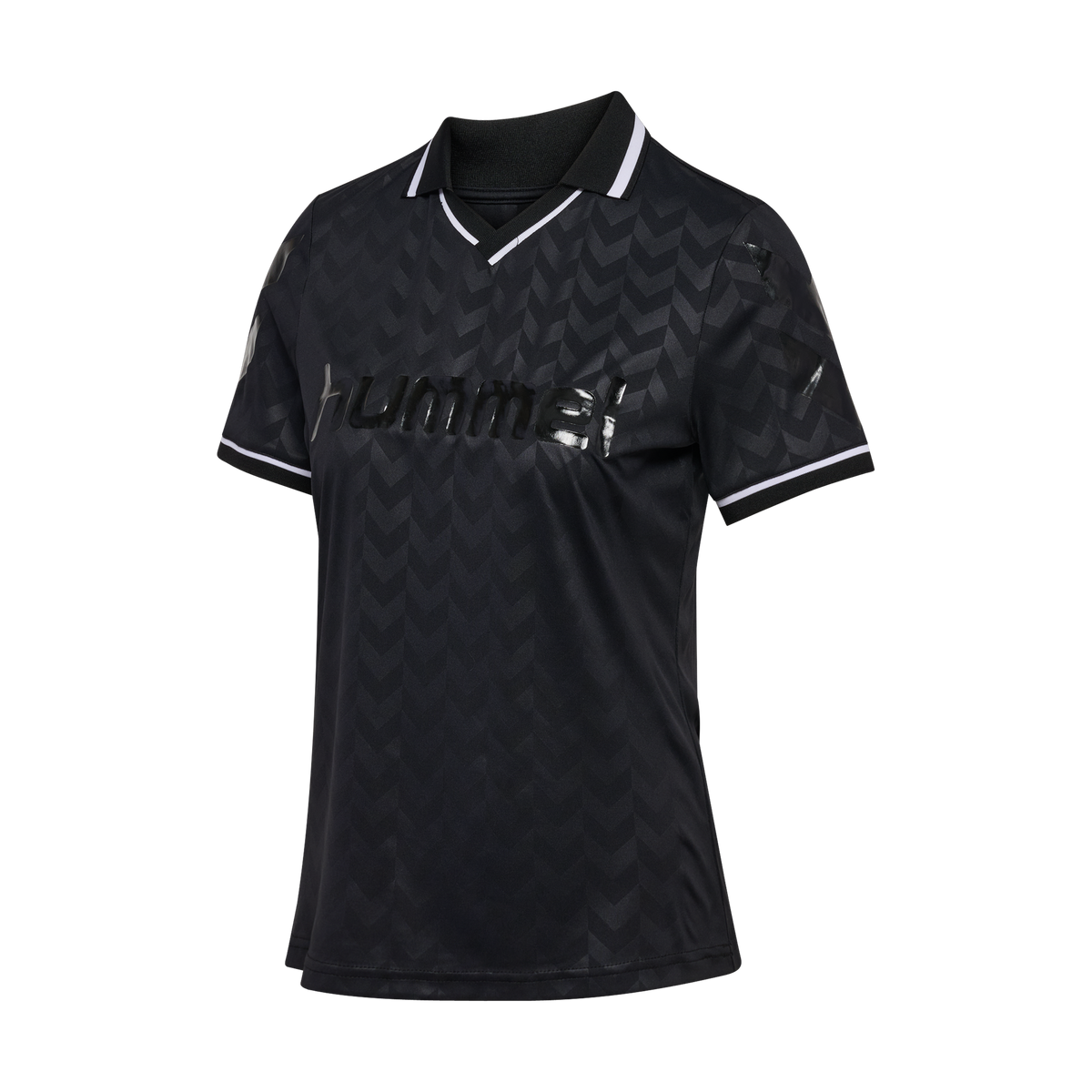 hummel Women's Slim Fit Trikot-1