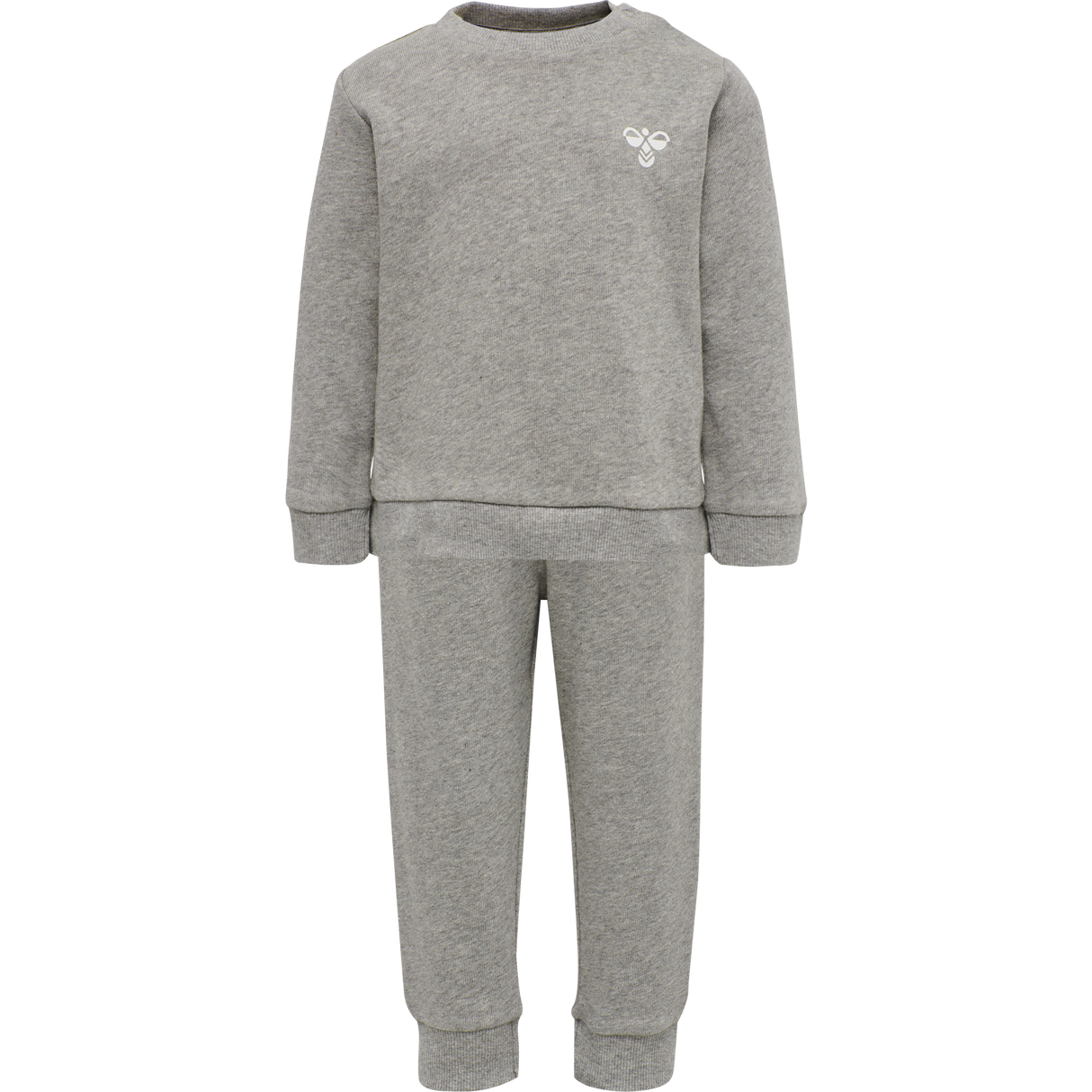 hummel Infant & Toddler Santo Crewsuit-1