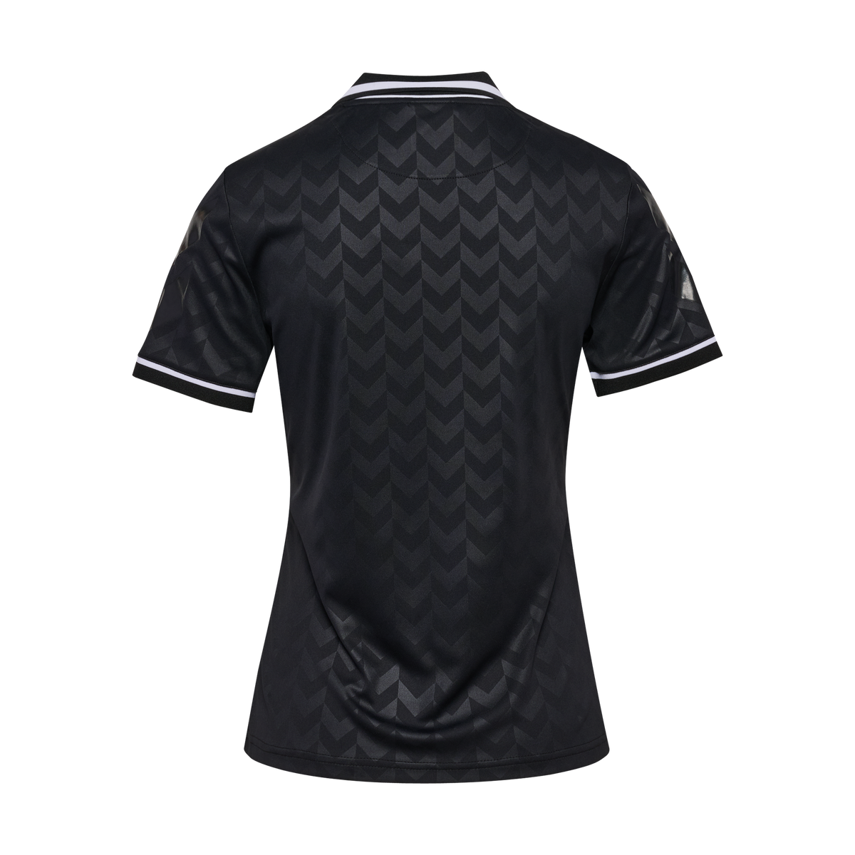 hummel Women's Slim Fit Trikot-2