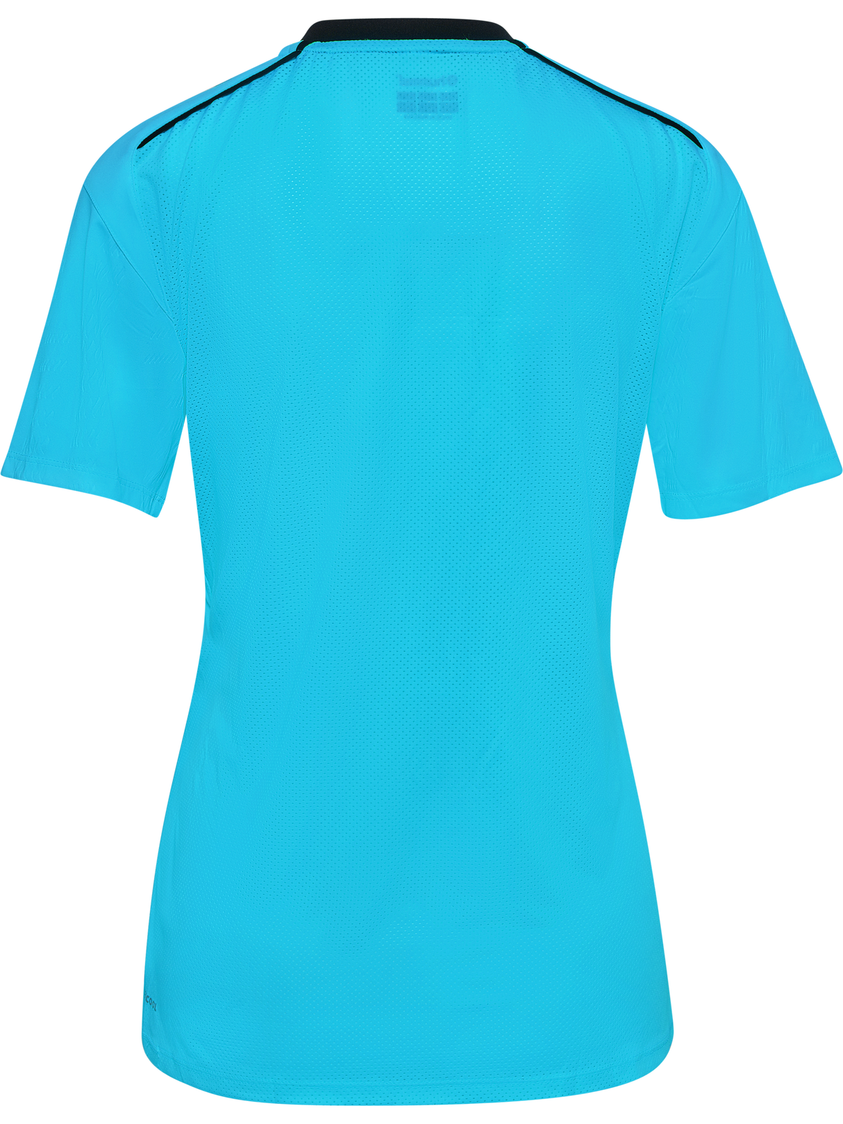 hummel Women's Referee Short Sleeve Jersey-2