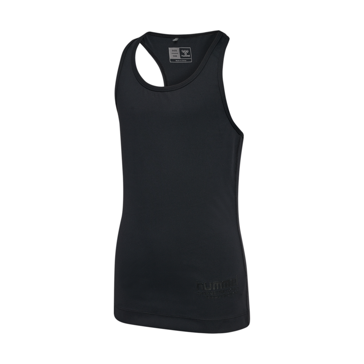 hummel Youth Pure Tank Top-1