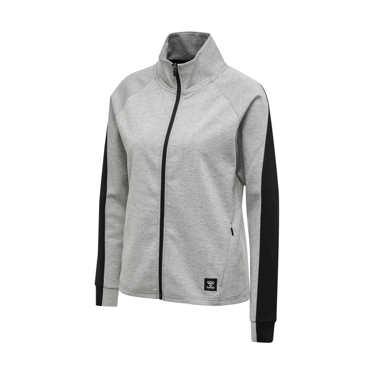 hummel Women's Essi Zip Jacket-1