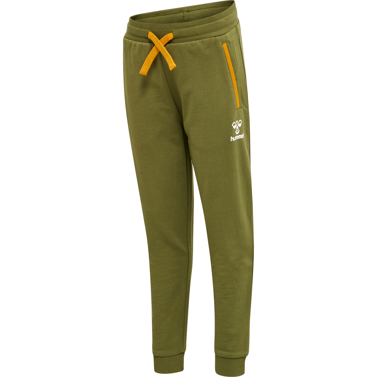 hummel Youth Cloud Pants-1