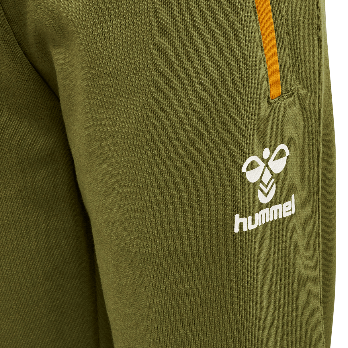 hummel Youth Cloud Pants-3