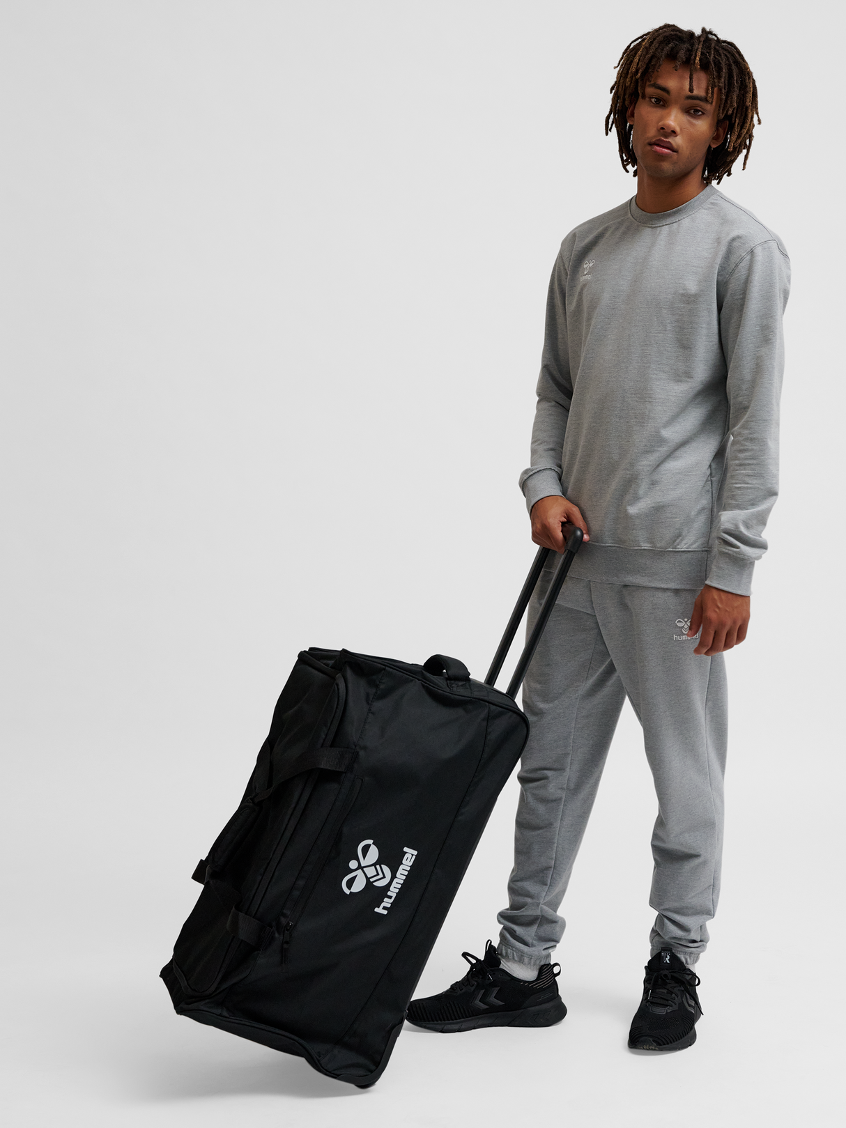 hummel Core 2.0 Trolley-4