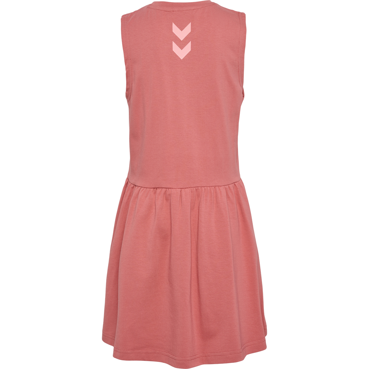 hummel Youth Gianna Dress Sleeveless-2