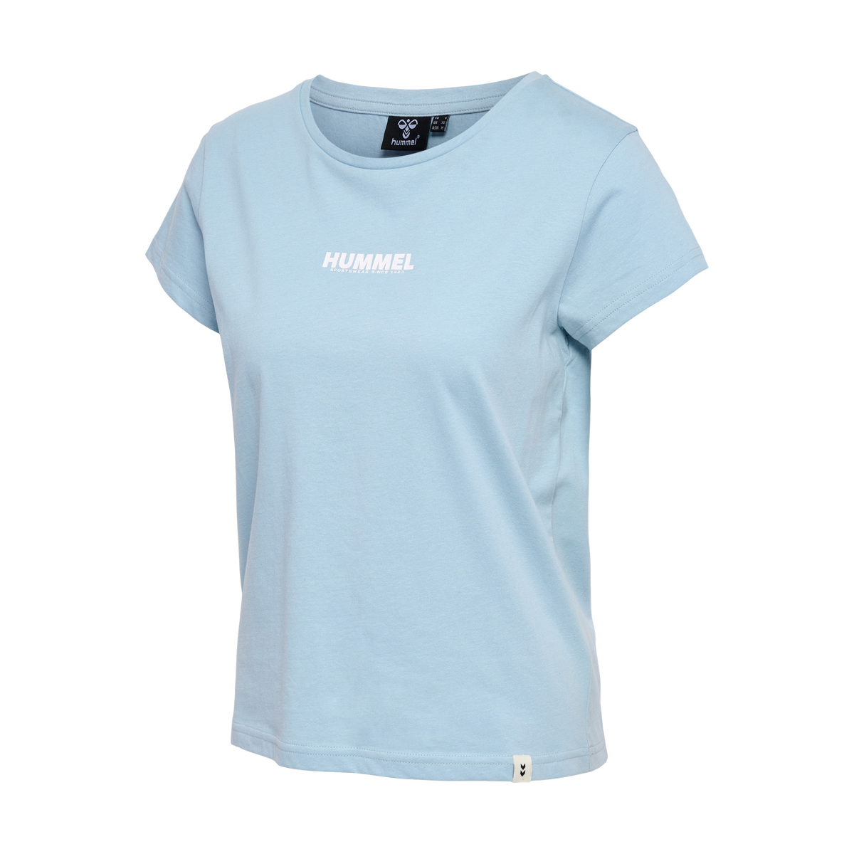 hummel Women's Legacy T-Shirt-1