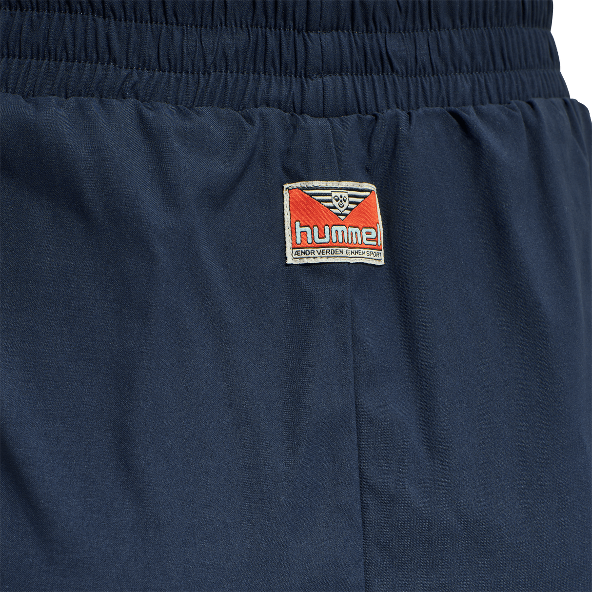 hummel Women's Sparrow Adjustable Shorts-3