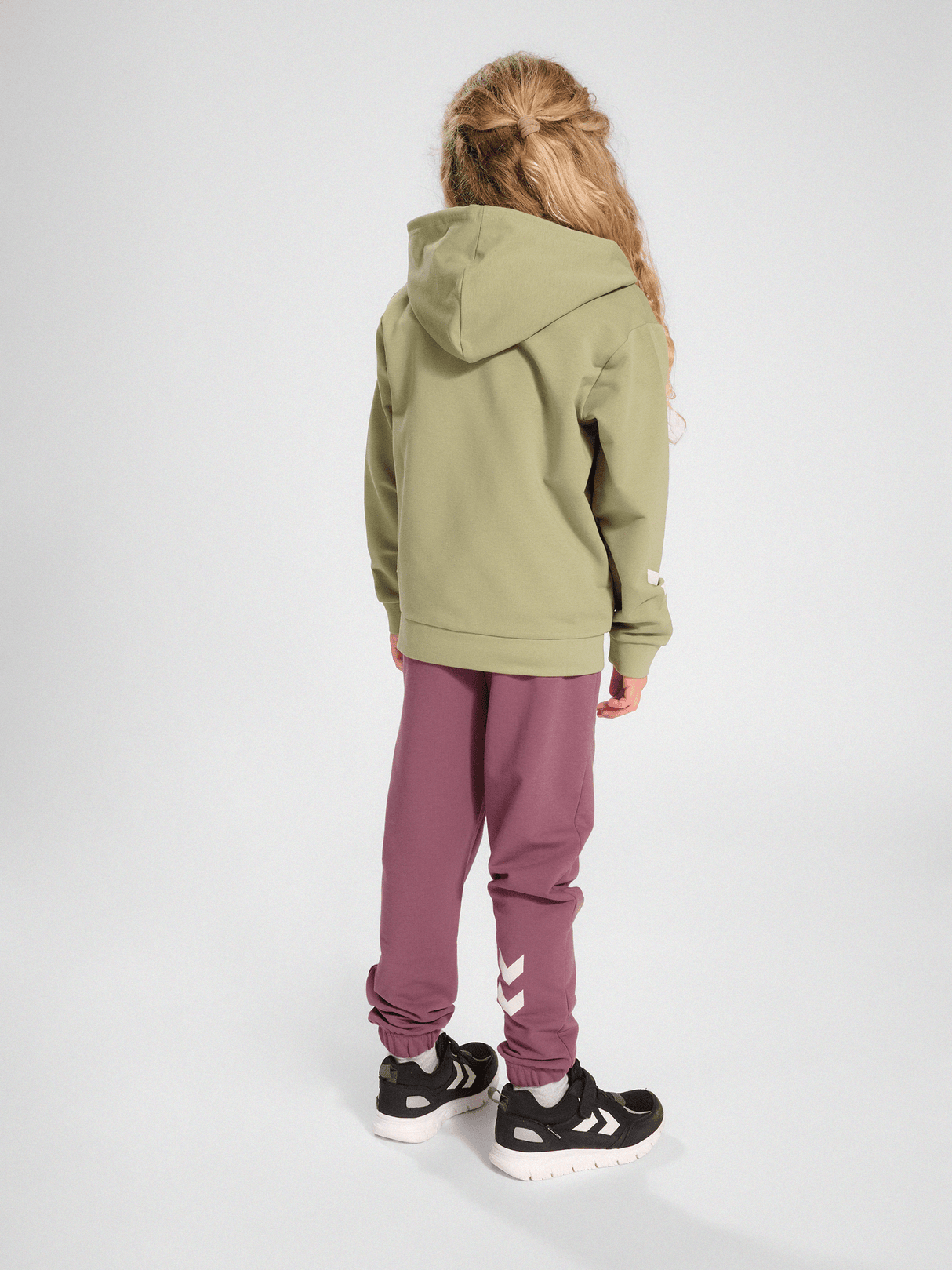 hummel Youth Nuttie Pants-4