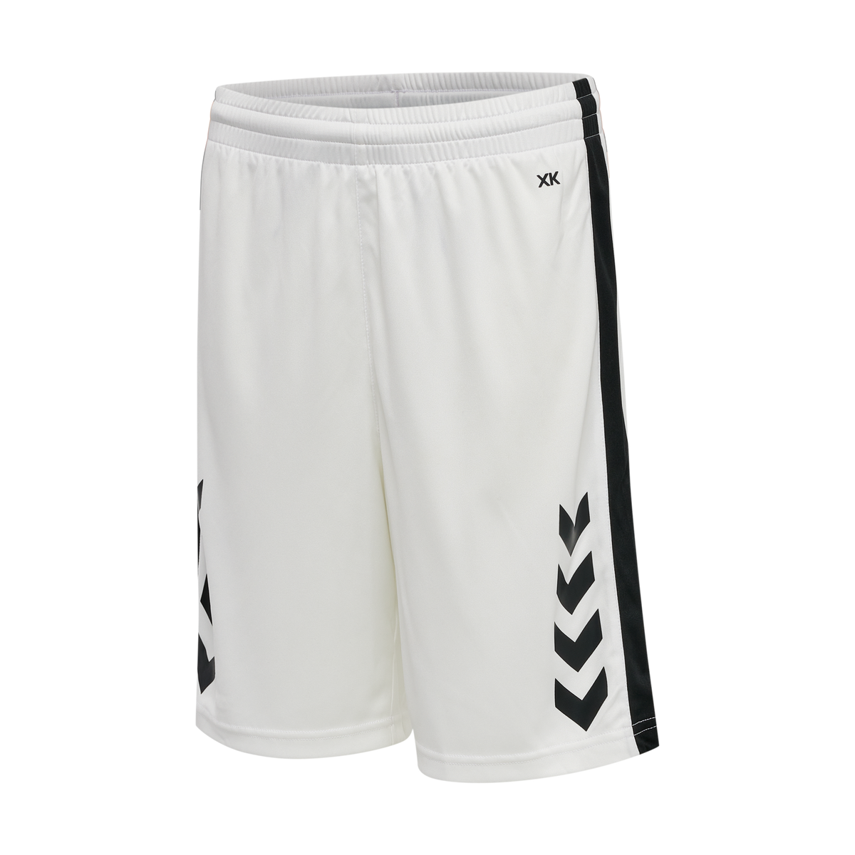 hummel Youth Core XK Basket Shorts-1