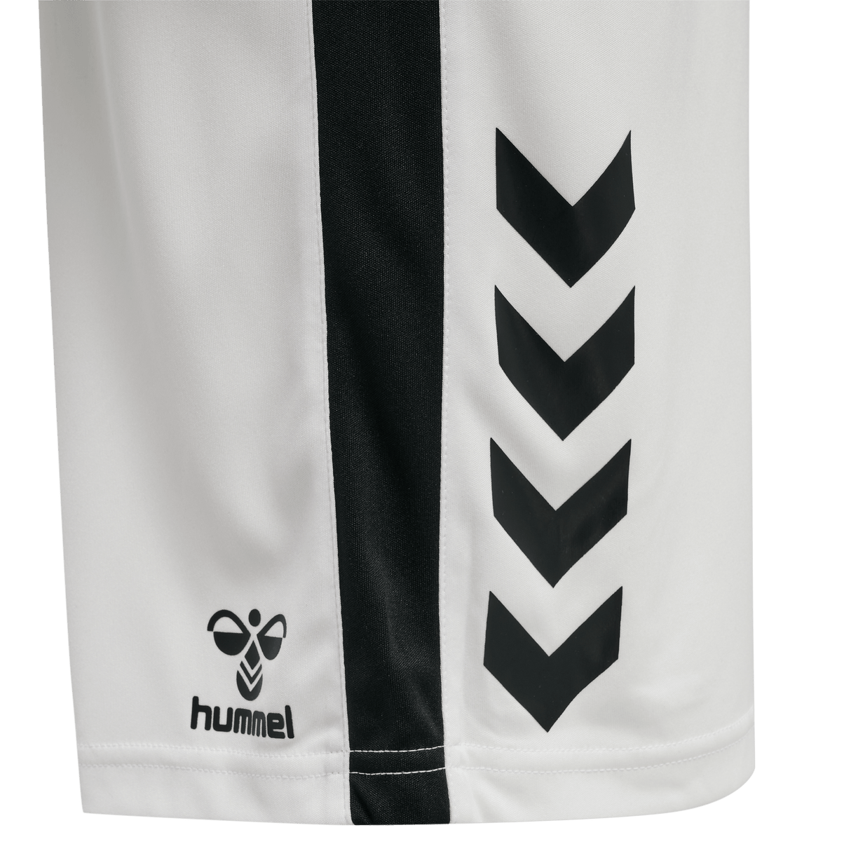 hummel Youth Core XK Basket Shorts-3
