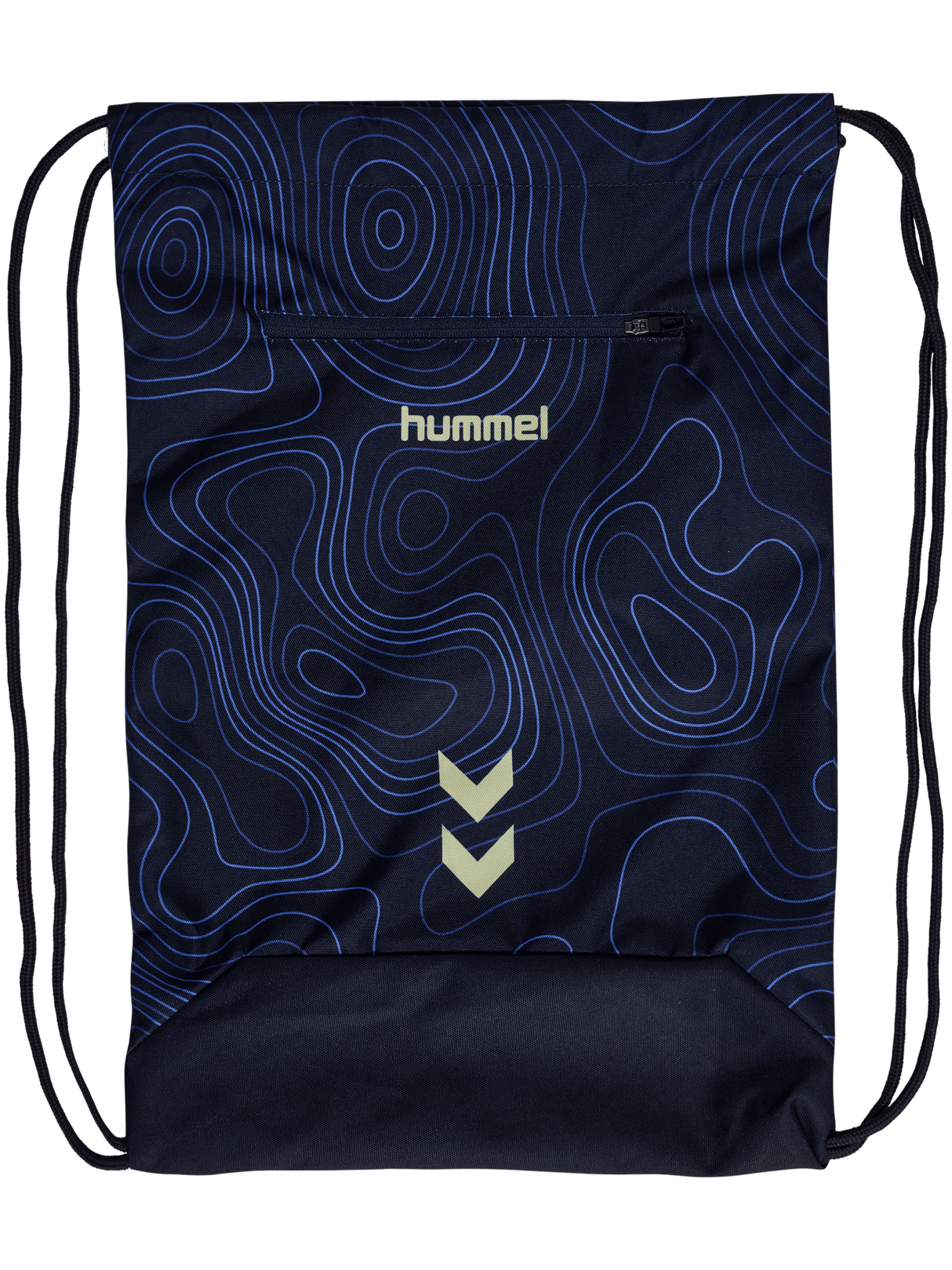 hummel Blaze 2.0 Gym Bag-1
