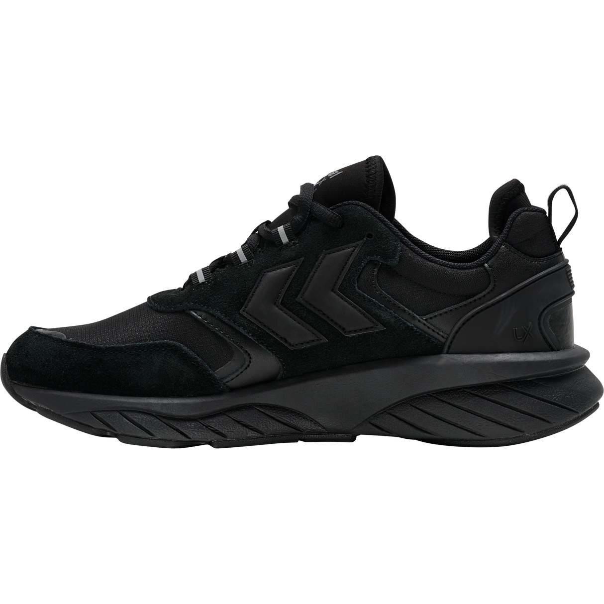 hummel Unisex Marathona Reach Lx Tonal Rib Shoes-3